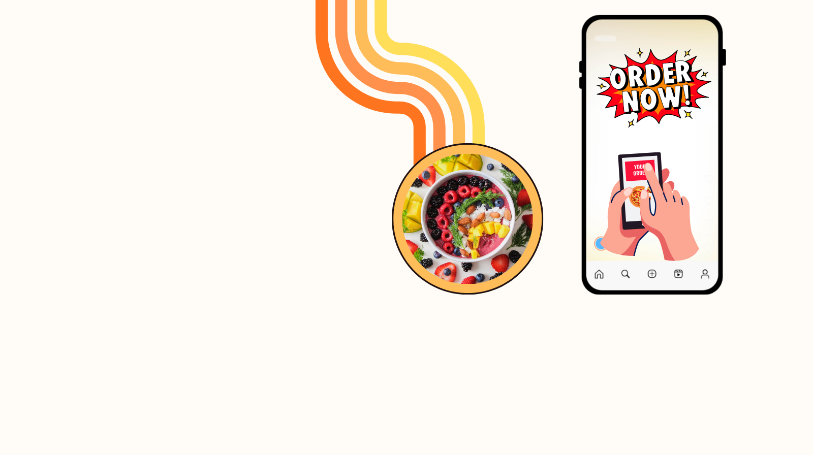 Food Delivery Software Development by NextGood Technologies